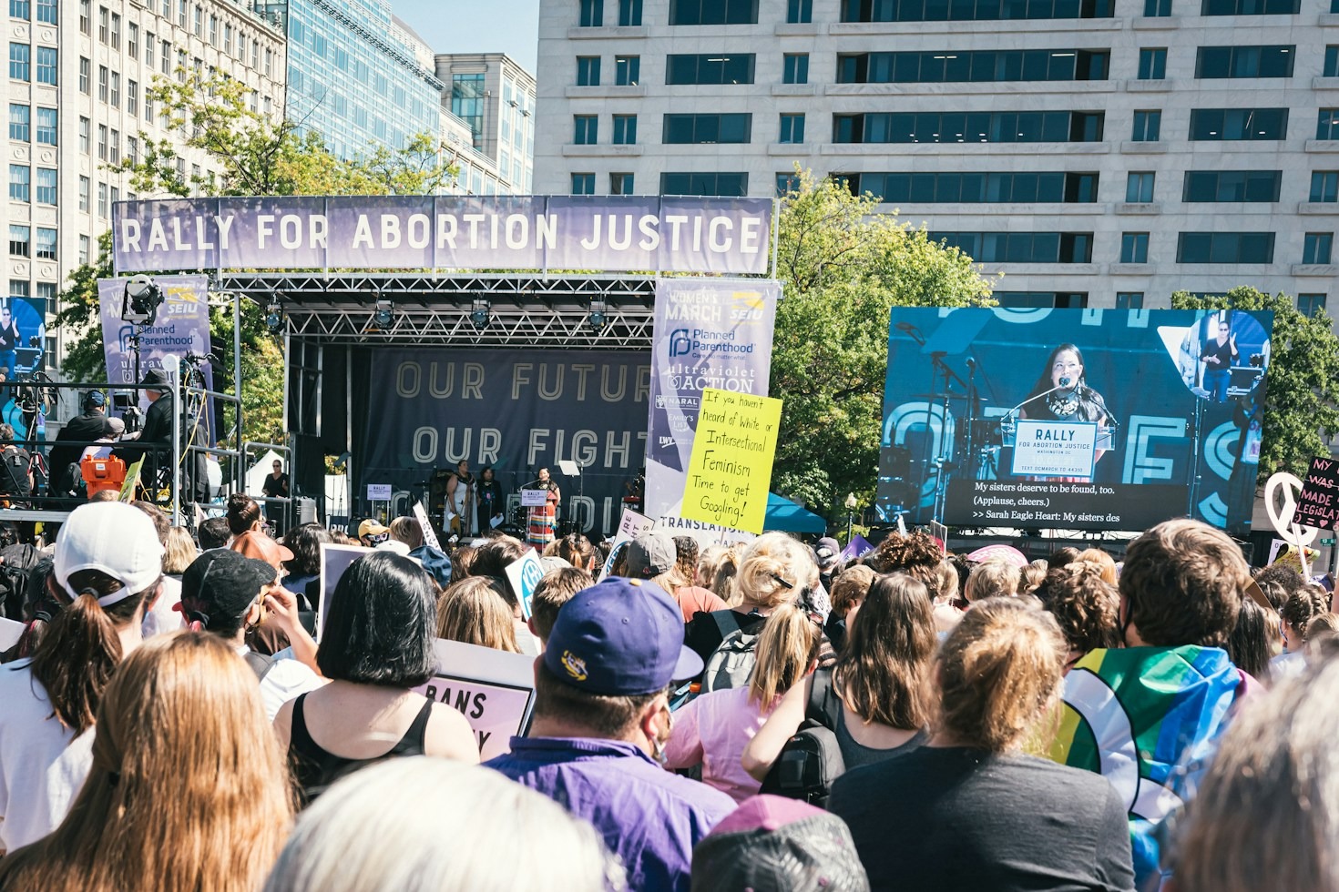Grassroots Voices: Real Stories from Our Community Town Halls