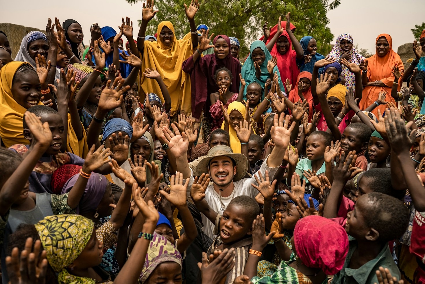 Sustainable Agriculture: Paving the Way for Local Economic Resilience