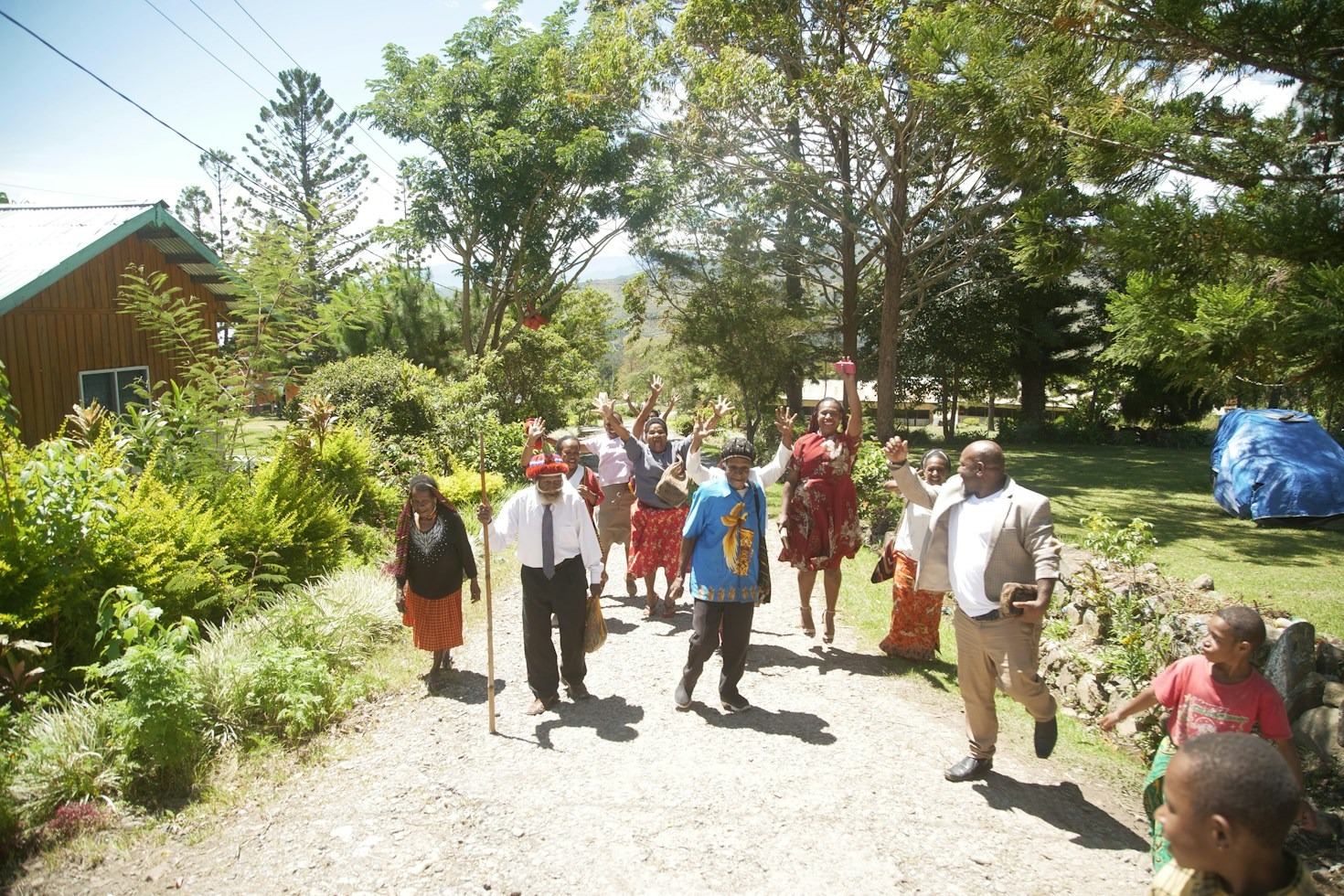 The Path Forward: Why Transparent Governance Matters for Everyone
